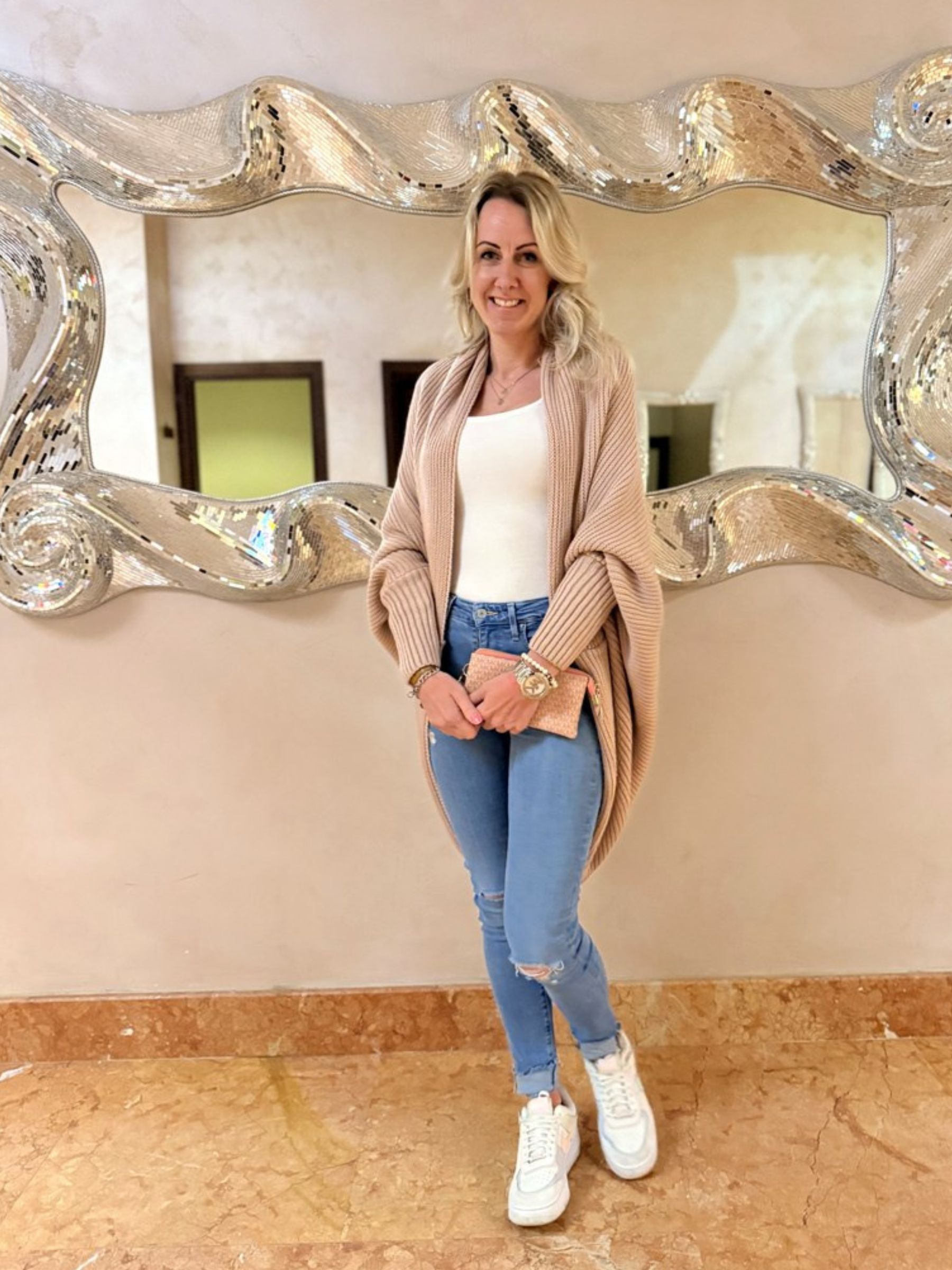 Sandra Müller – Life Coach für Frauen in Bad Lausick, Grimma, Borna und online